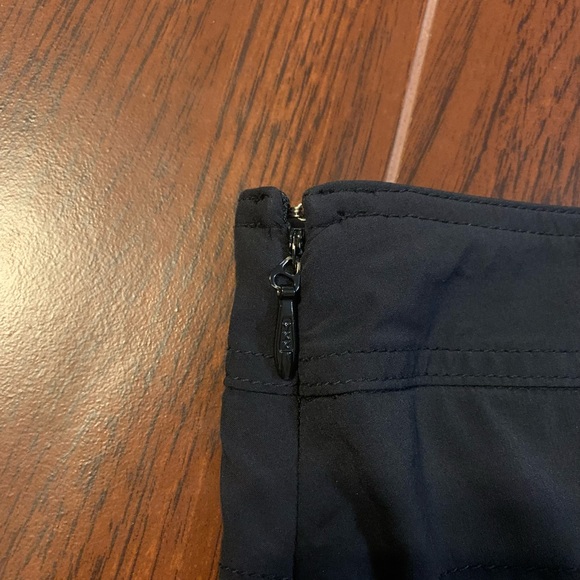 Athleta All Day Skort - Picture 8 of 9